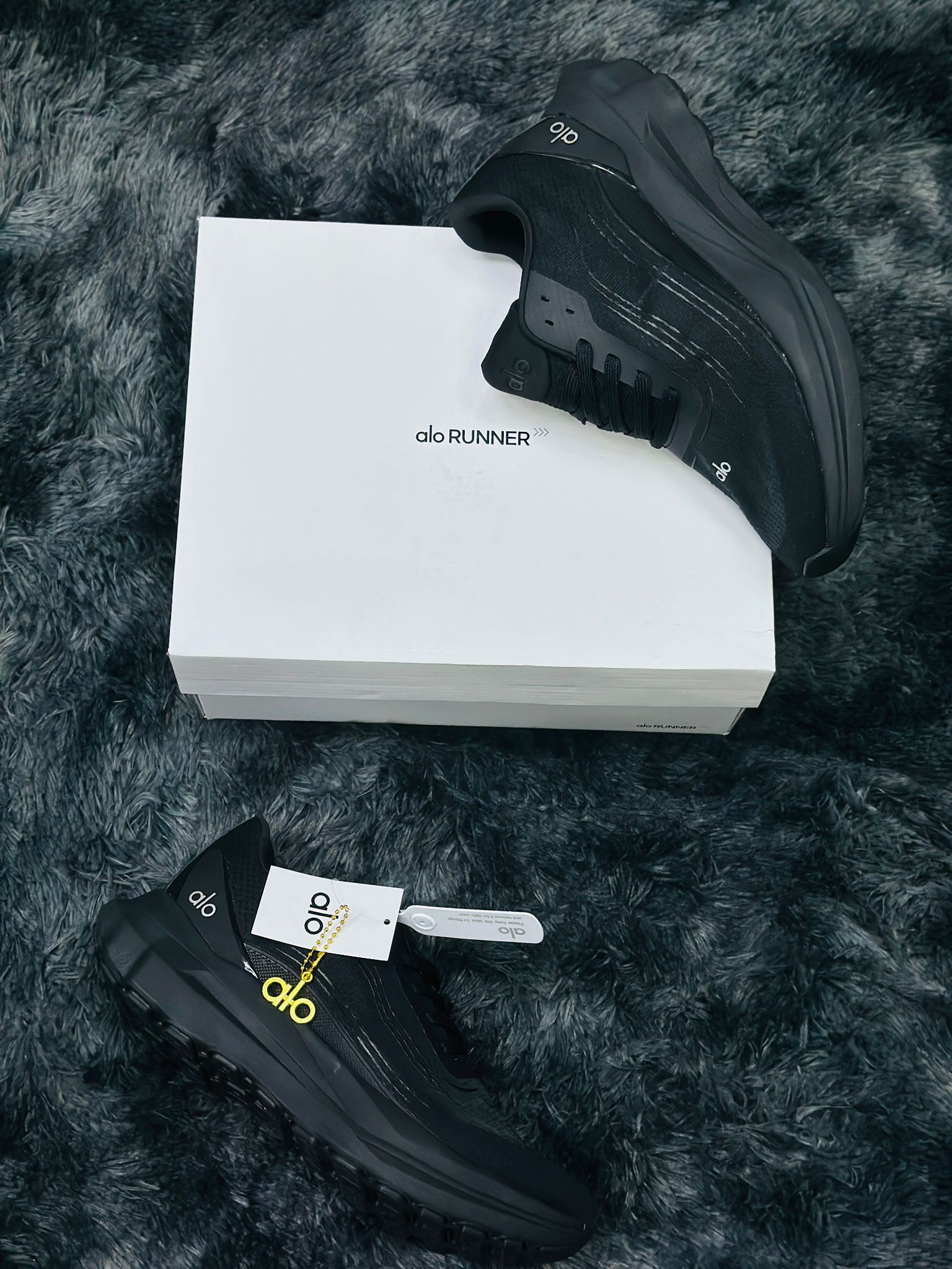 Men's Premium Casual Sneakers